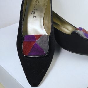 Gian Cotti Pointy Toes